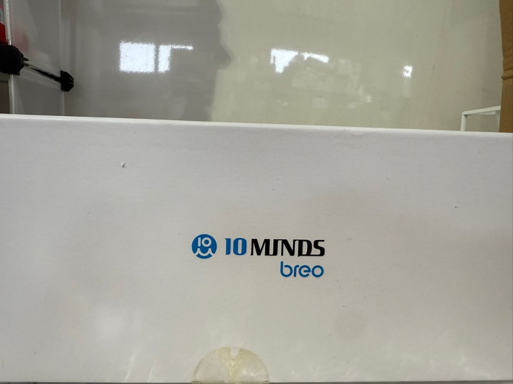 텐마인즈 브레오 N1 목마사지 이미지