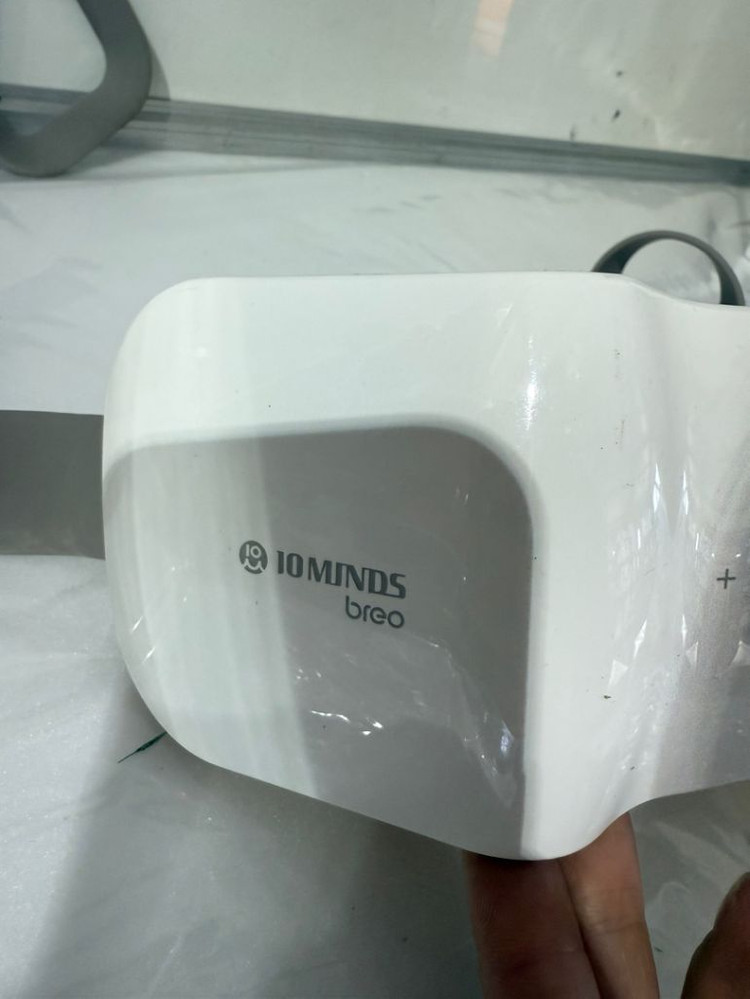 텐마인즈 브레오 N1 목마사지 이미지