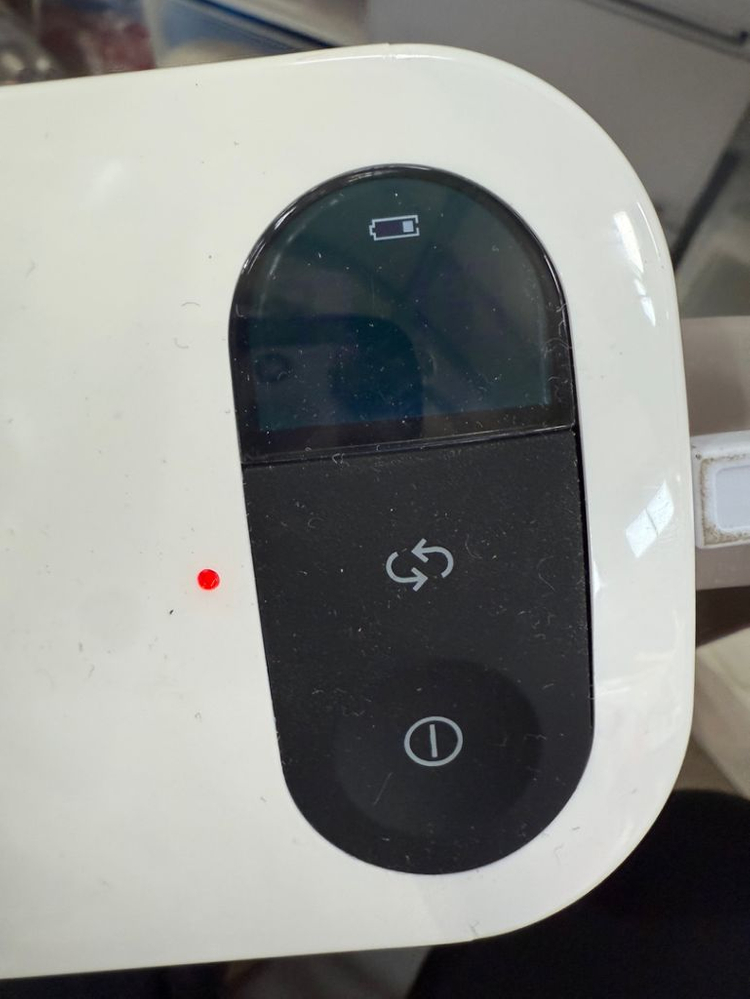 텐마인즈 브레오 N1 목마사지 이미지