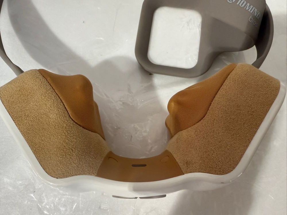 텐마인즈 브레오 N1 목마사지 이미지