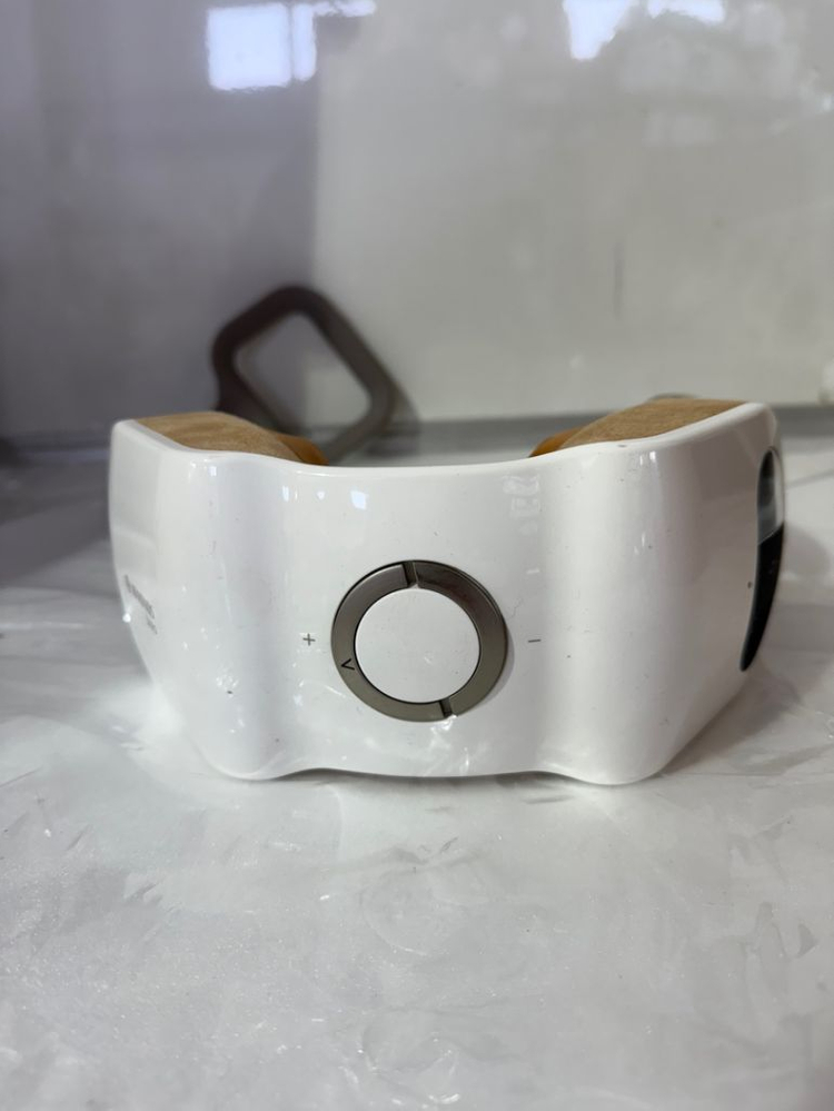 텐마인즈 브레오 N1 목마사지 이미지