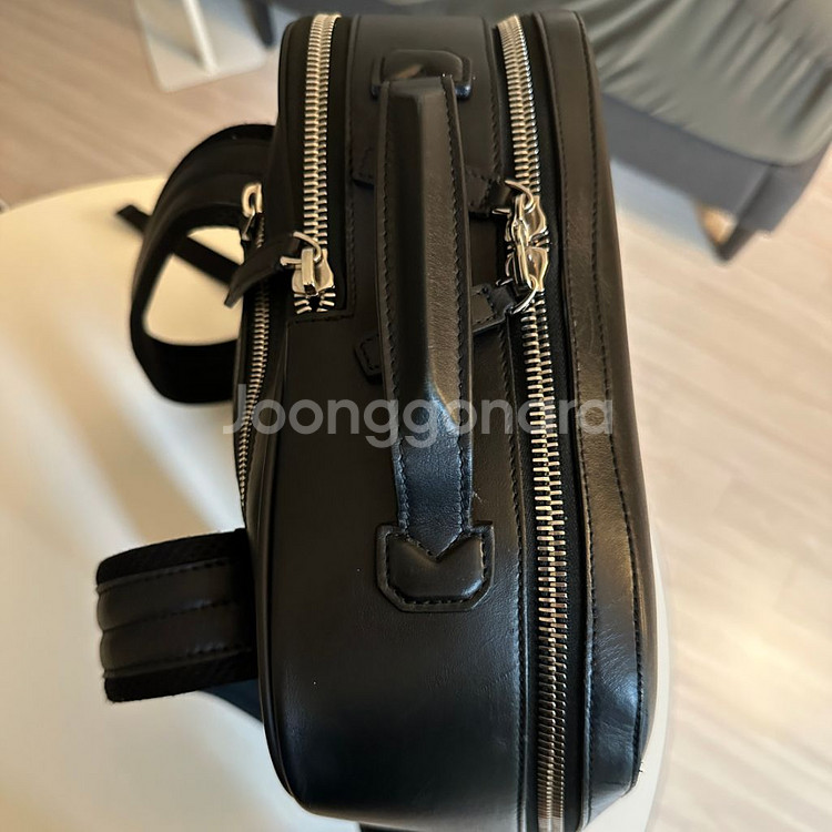 몽블랑 남자 백팩 (롯데백화점)--3