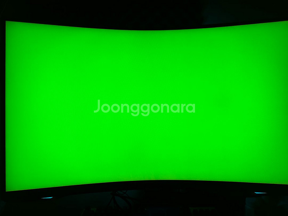 삼성 오디세이neo g7 s32bg750--4