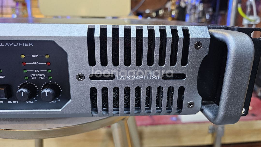 4체널파워앰프--1