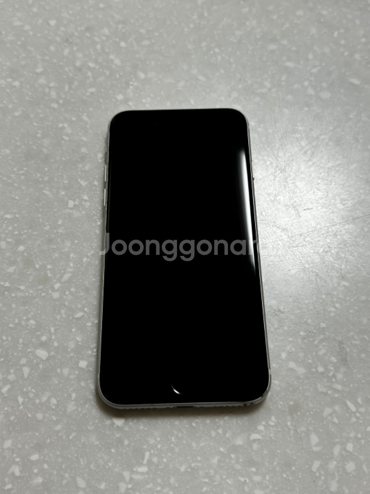 아이폰se2세대 128gb 화이트--10