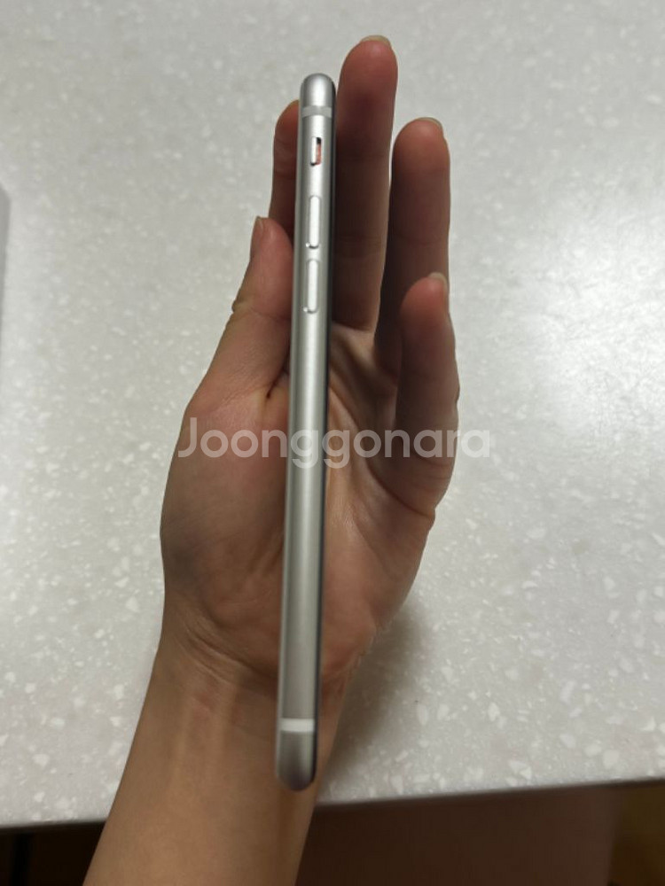 아이폰se2세대 128gb 화이트--13