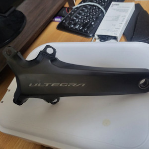 울테그라 R8100 오른쪽 크랭크암 172.5