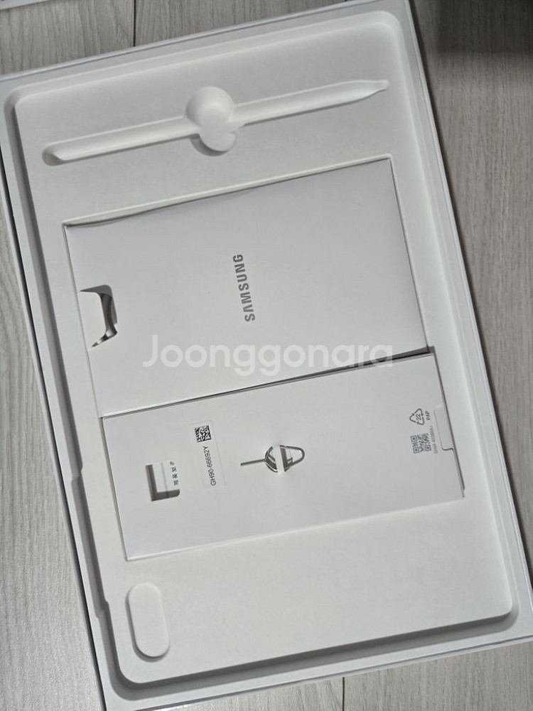 갤럭시탭 s8 256GB--1
