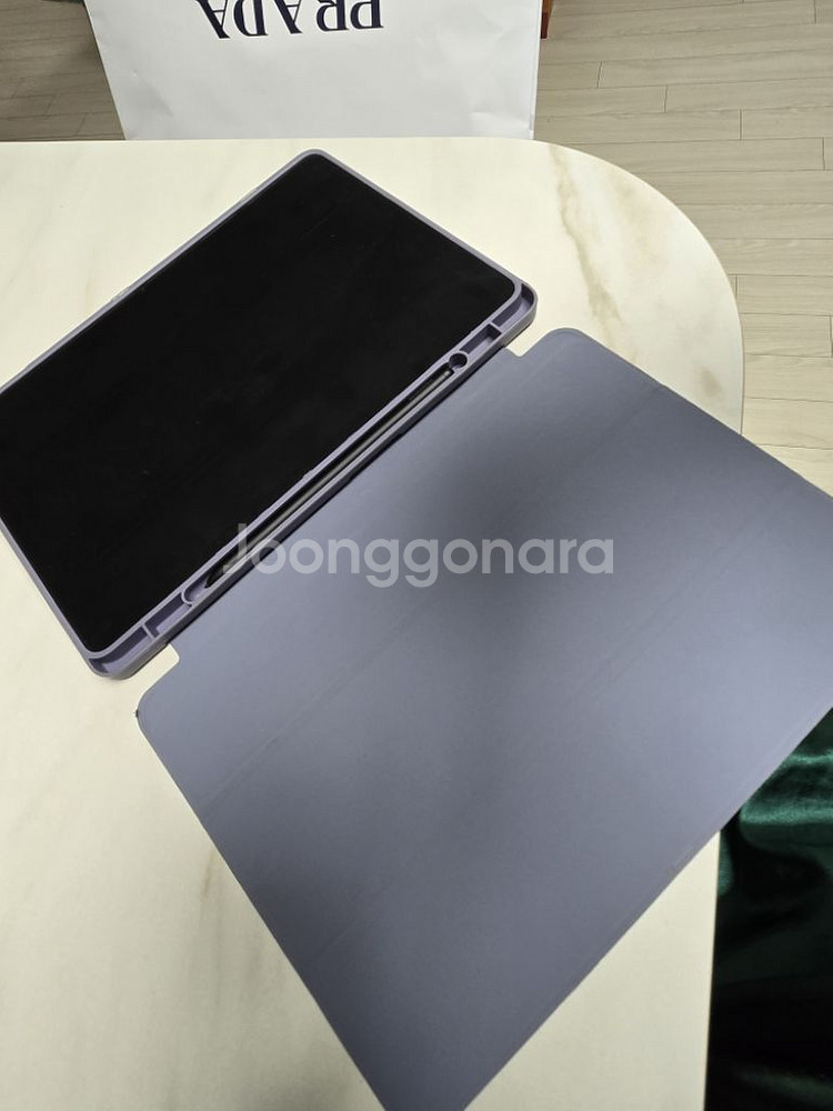 갤럭시탭 s8 256GB--4