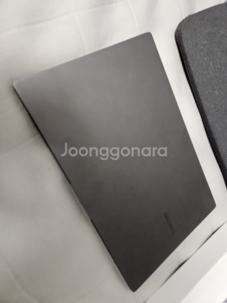 갤럭시북2 프로 (i7, 램16g, SSD 1TB)--3