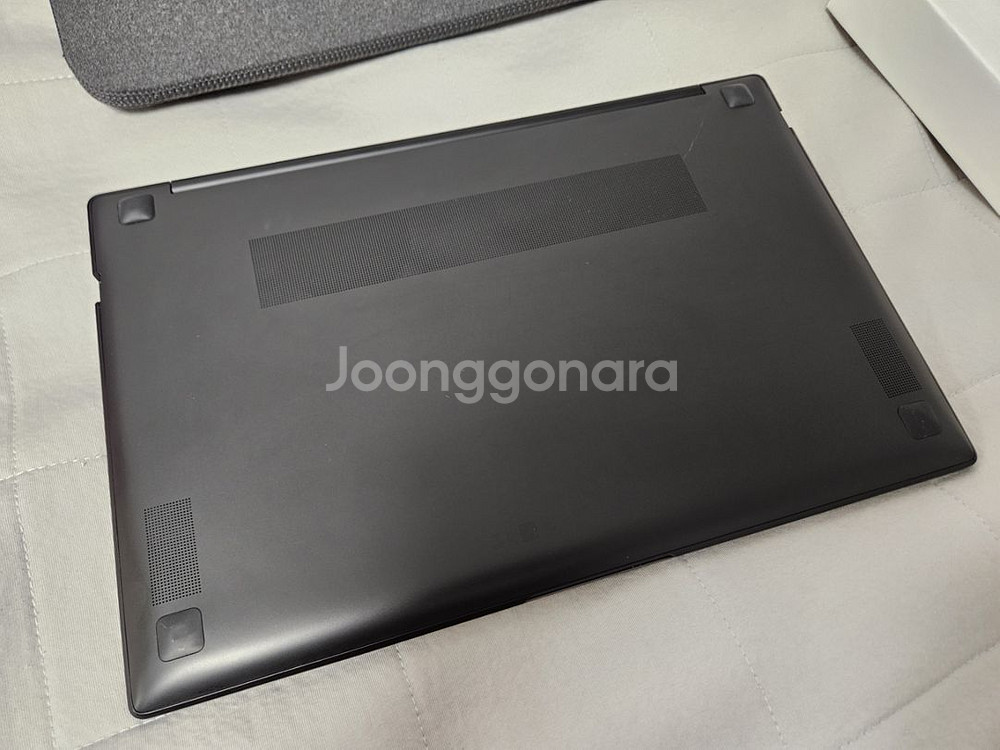 갤럭시북2 프로 (i7, 램16g, SSD 1TB)--5
