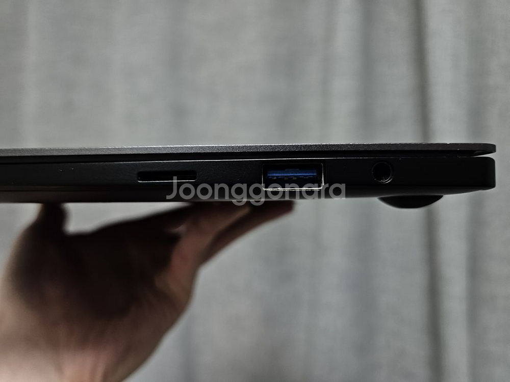갤럭시북2 프로 (i7, 램16g, SSD 1TB)--6