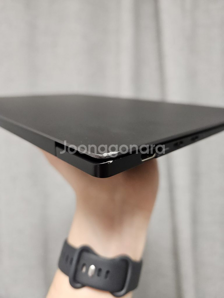 갤럭시북2 프로 (i7, 램16g, SSD 1TB)--7