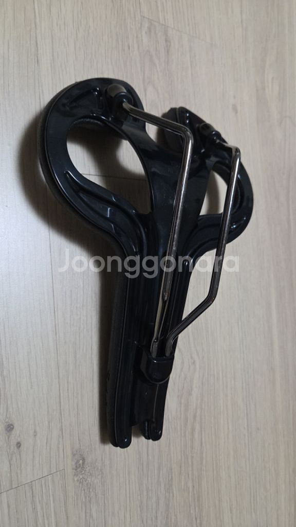 자전거 안장, 엉덩이가 안아픈 안장--2