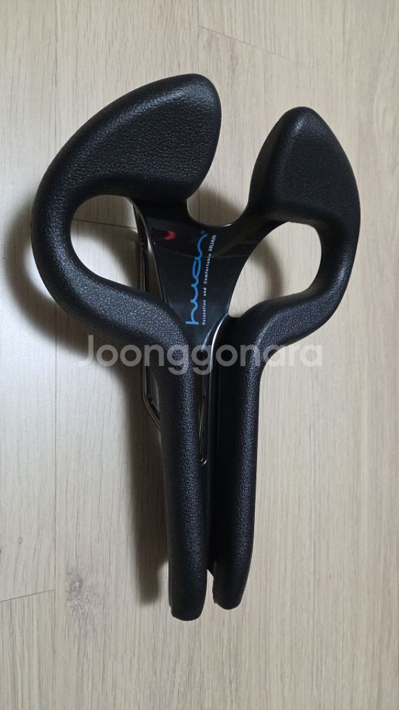 자전거 안장, 엉덩이가 안아픈 안장--1