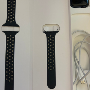 애플워치 Apple Watch SE 40mm