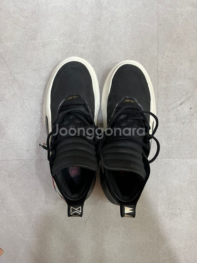 way of wade 11 농구화--1