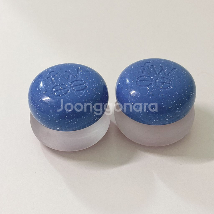 퓌 립앤치크 푸딩팟 웨이비, 브리즈--0