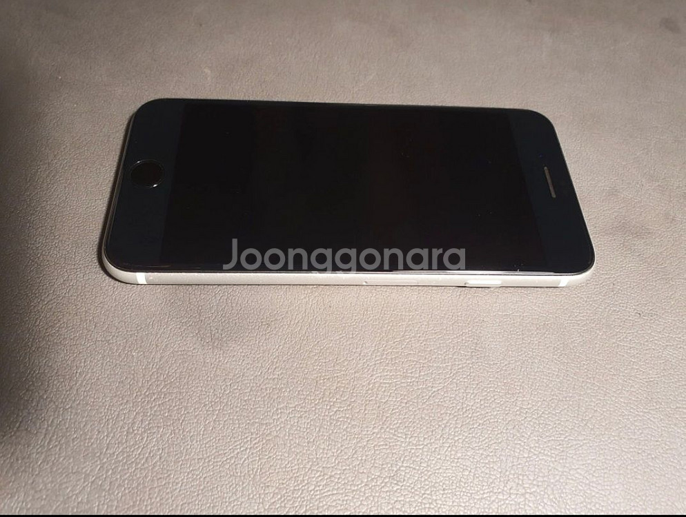 아이폰se2(64GB)--1