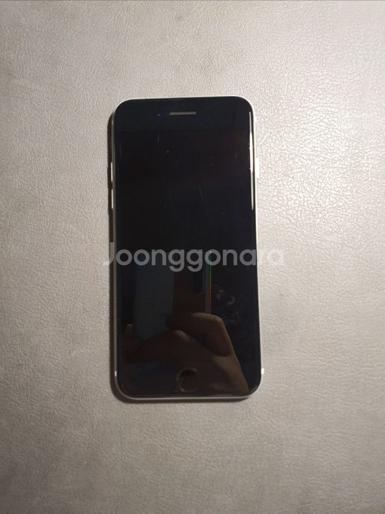 아이폰se2(64GB)--9