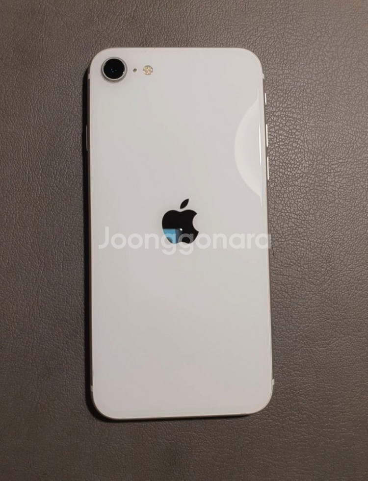 아이폰se2(64GB)--14