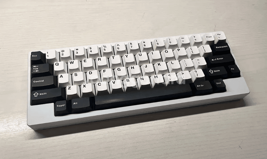 그레이스튜디오 bd60 키보드--0