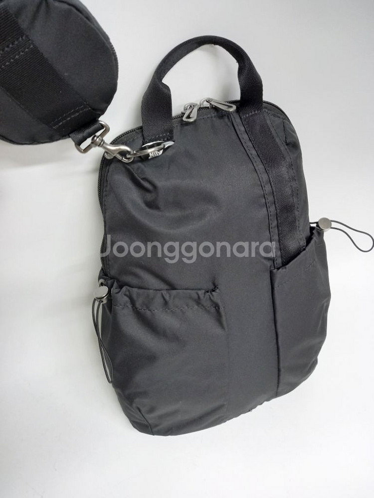 나이키 포코노 백팩--3