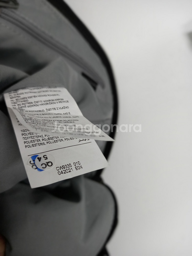 나이키 포코노 백팩--9