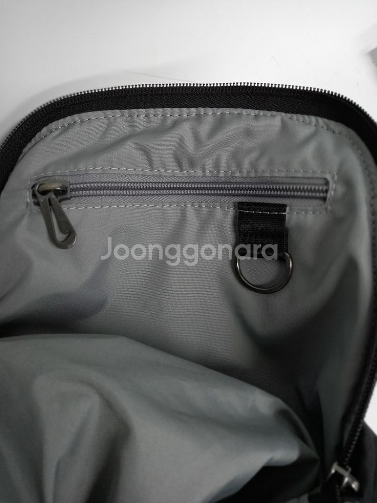 나이키 포코노 백팩--8