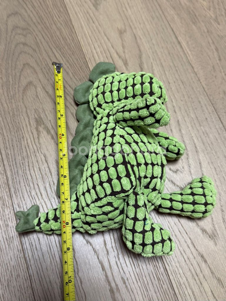 jellycat 젤리켓 공룡 애착 인형--5