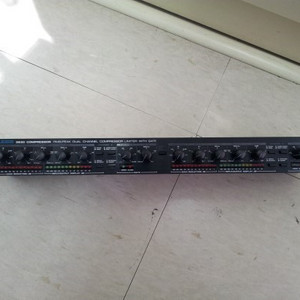 alesis 3630 알레시스 컴프레서 삽니다!
