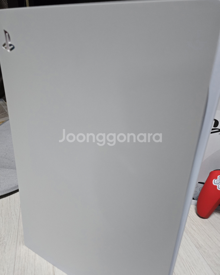 PS5 플스5 디스크버젼 CFI-1018A 판매합니다--3