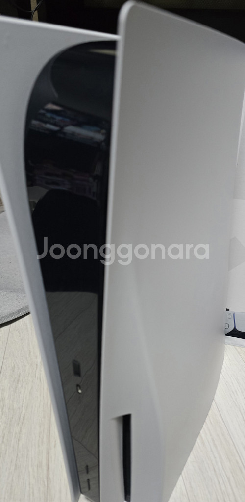 PS5 플스5 디스크버젼 CFI-1018A 판매합니다--2