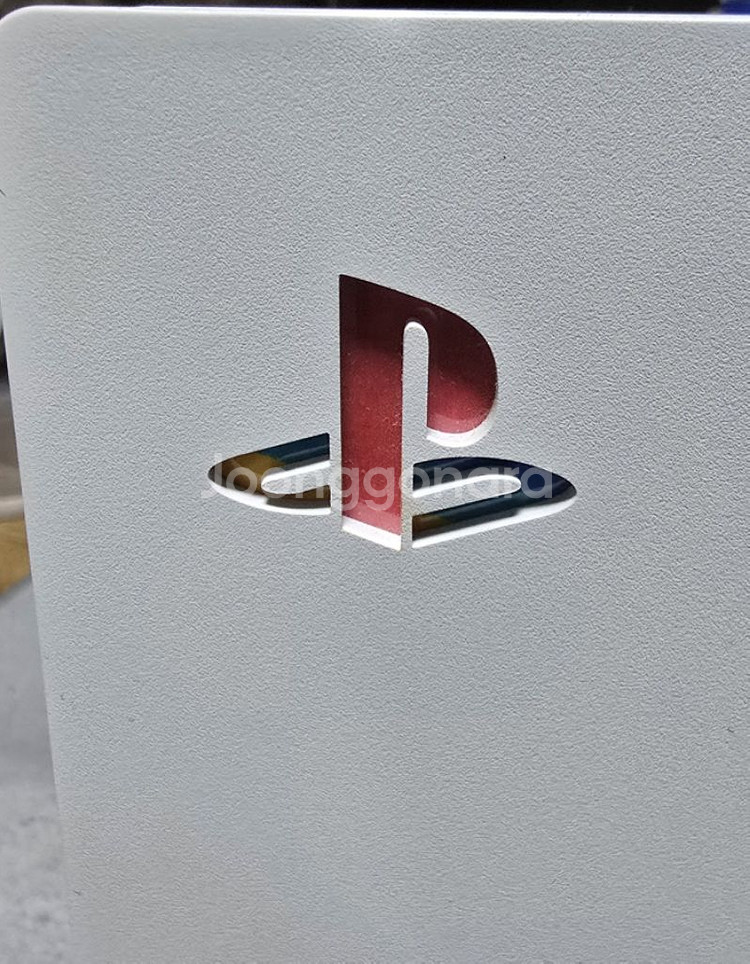 PS5 플스5 디스크버젼 CFI-1018A 판매합니다--4
