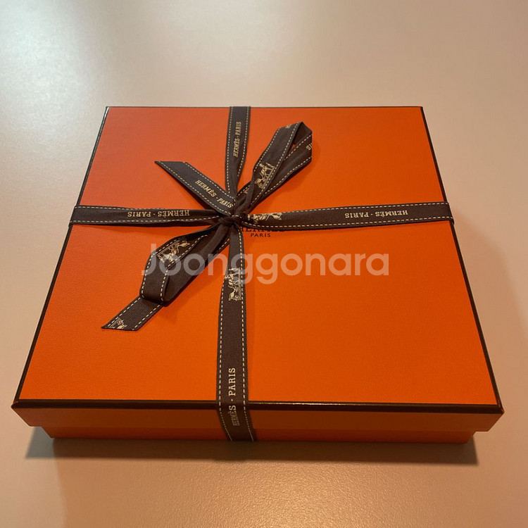 새상품 에르메스 미니H 양면 벨트 24mm 70사이즈--3