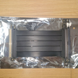 PCIE 4.0 라이저 케이블