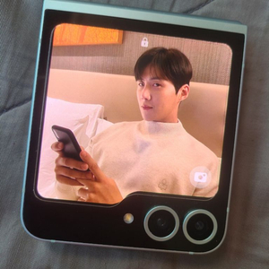 s급 갤럭시z플립6 512기가민트 급처