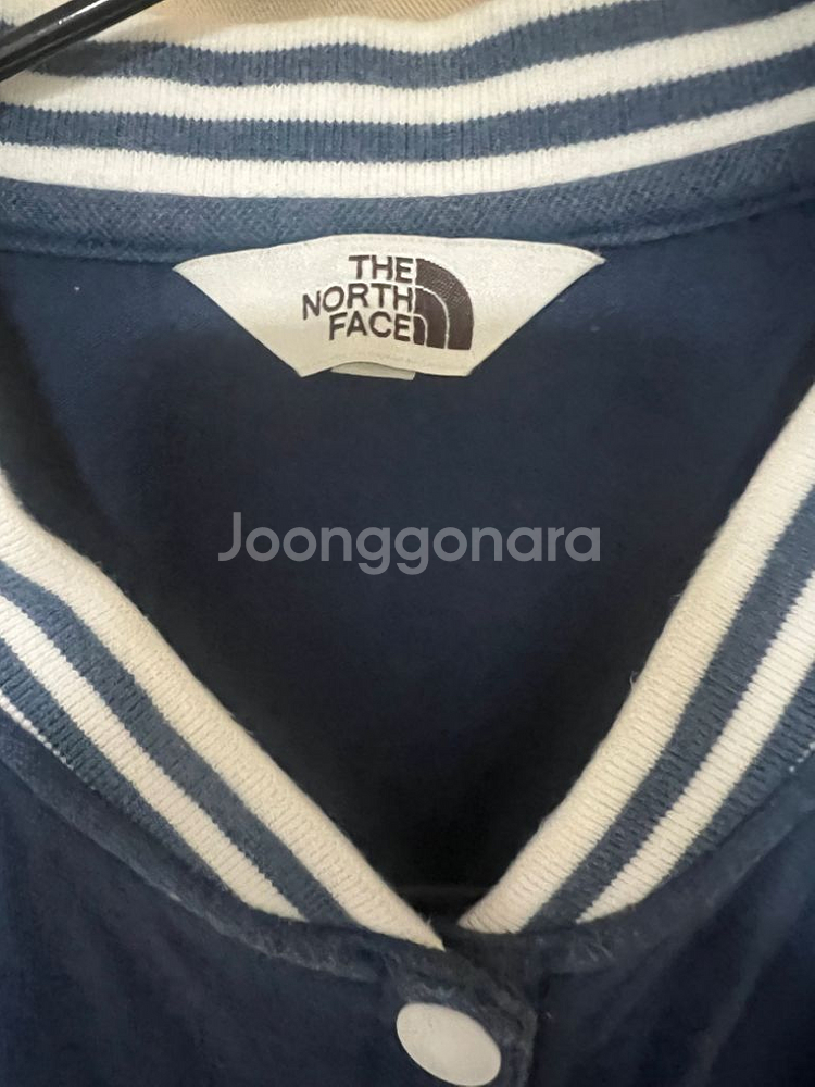 노쓰페이스 원피스--2