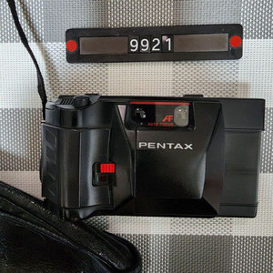 펜탁스 PC 35 AF-M SE 필름카메라