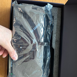 그래픽카드 rtx 3080ti tuf 팝니다