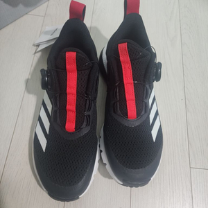 아디다스 키즈 운동화 230 ActiveFlex BOA