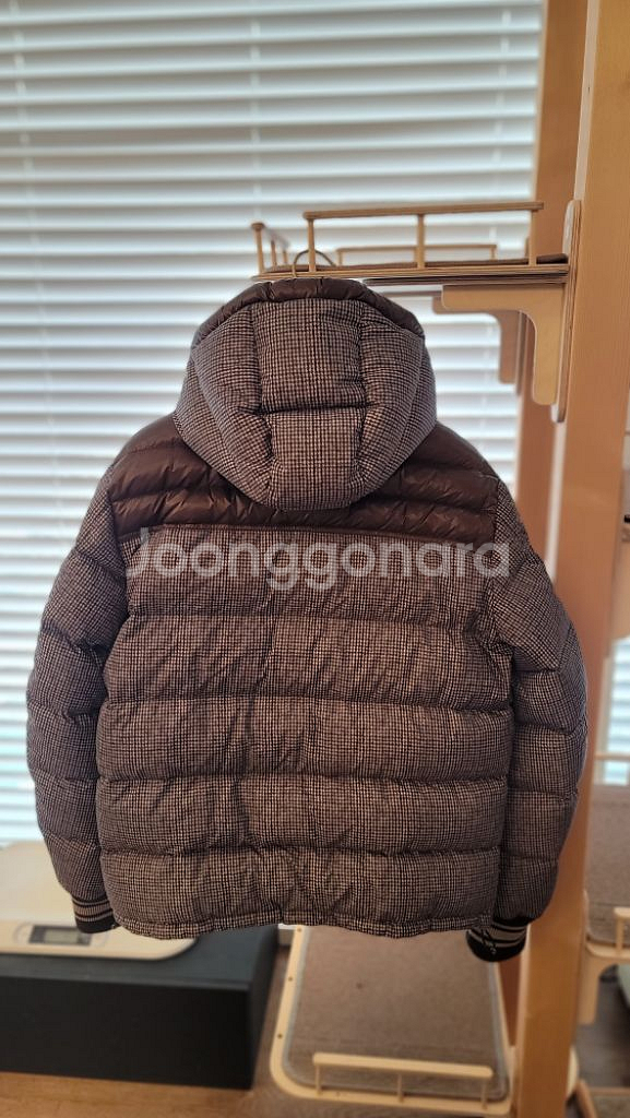 몽클레르 패딩--2