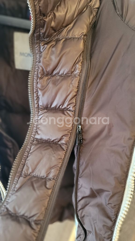 몽클레르 패딩--8