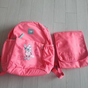 뉴발란스 소풍가방 학원가방 택포