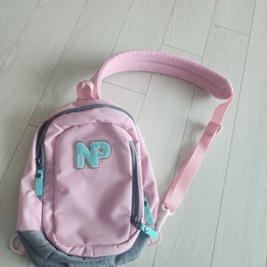 네파키즈 아동 가방 외출용 가방