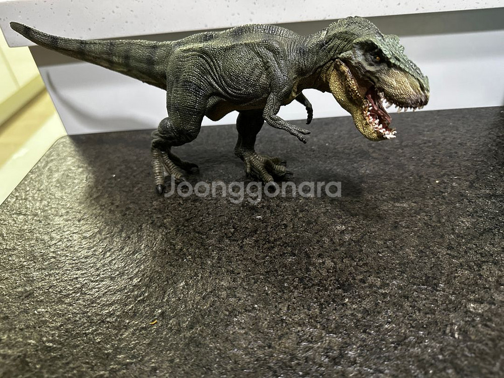 파포, 슐라이히 공룡 피규어--1