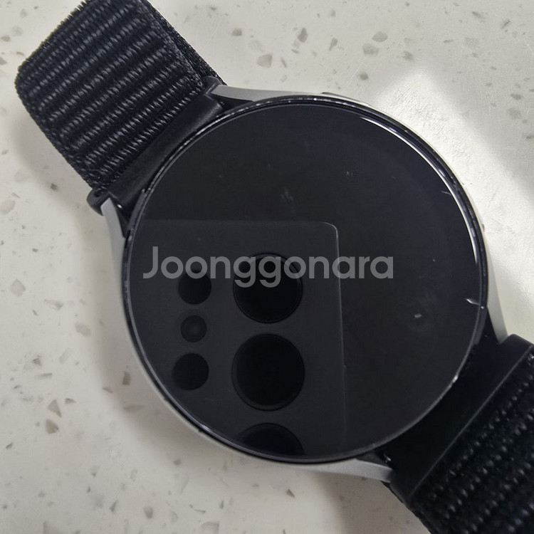 갤럭시워치4 wifi 44mm--5