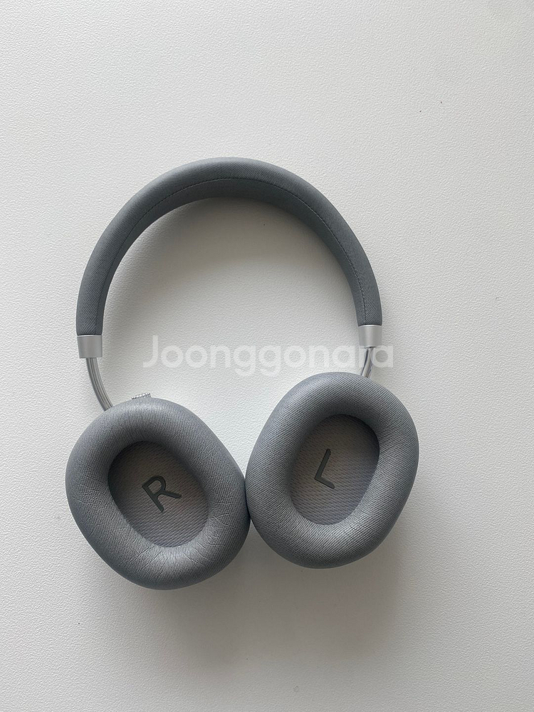 sky fit h1 무선헤드셋 (급처)--2