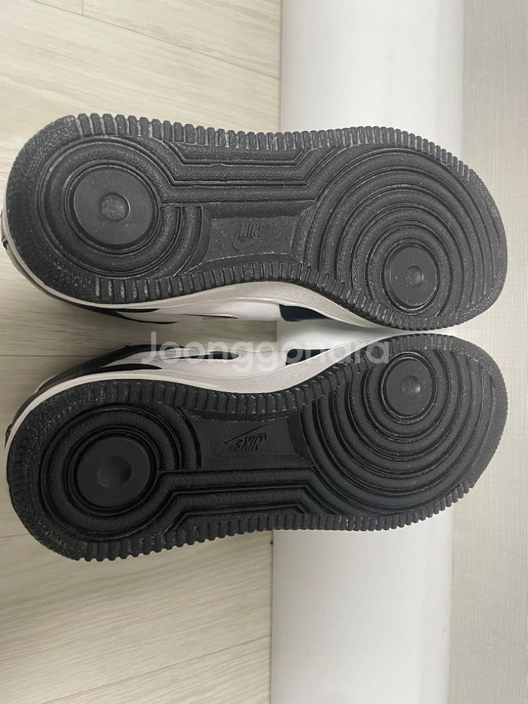 nike air force 1 mid sc 달마시안포스--5