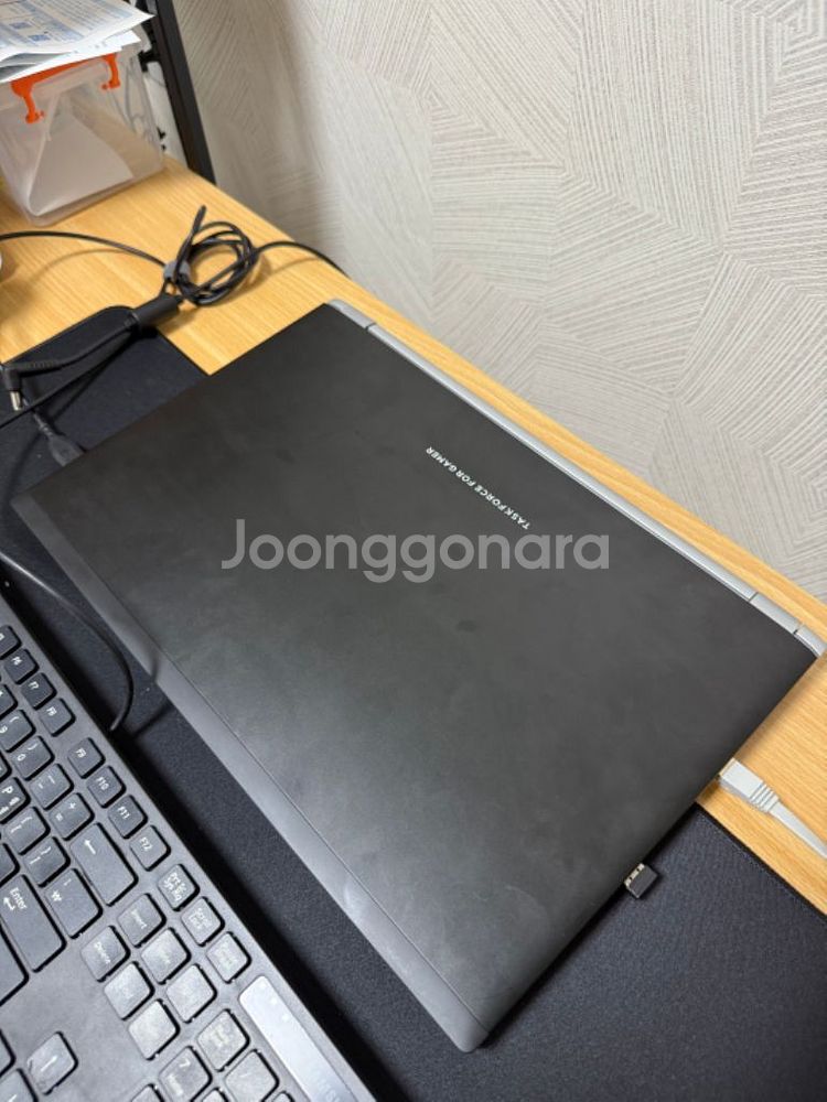i5 8세대 gtx1060 게이밍 노트북 정말싸게팔아요--2